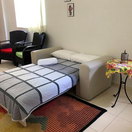 Apartament Flat Blue 107 João Pessoa Zewnętrze zdjęcie