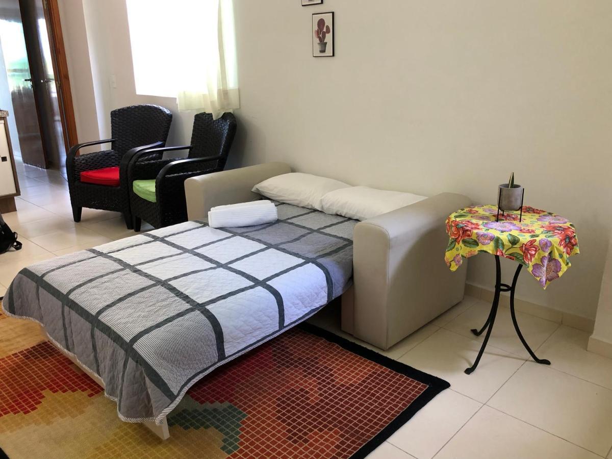 Apartament Flat Blue 107 João Pessoa Zewnętrze zdjęcie